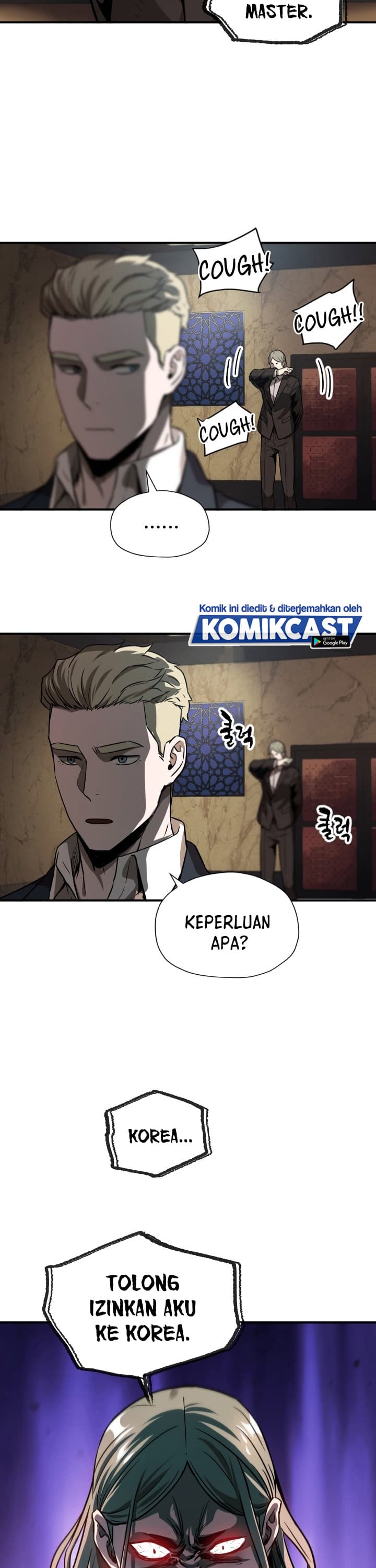 Player Who Cant Level UP - Chapter 27 - Page 13