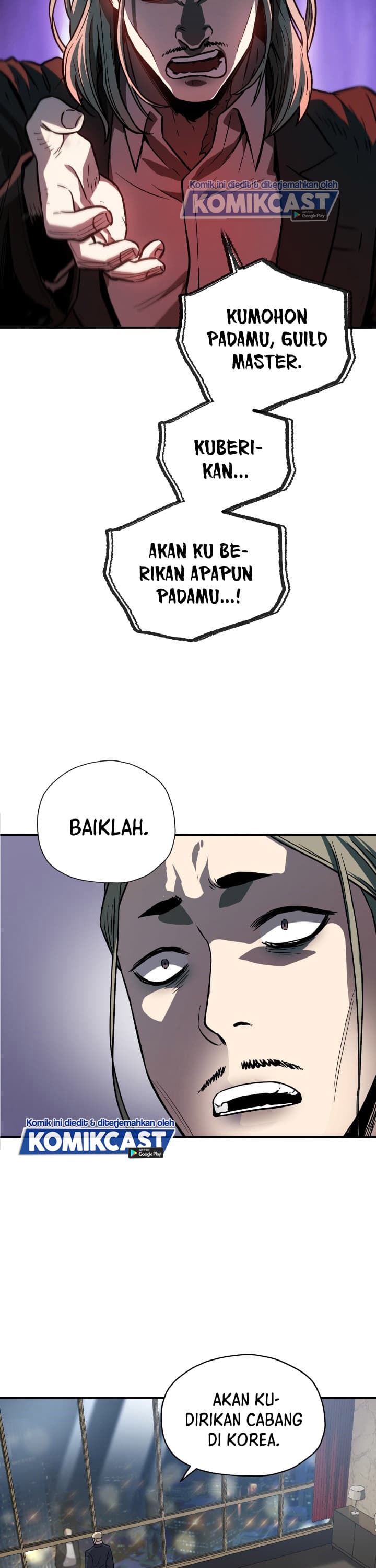 Player Who Cant Level UP - Chapter 27 - Page 14