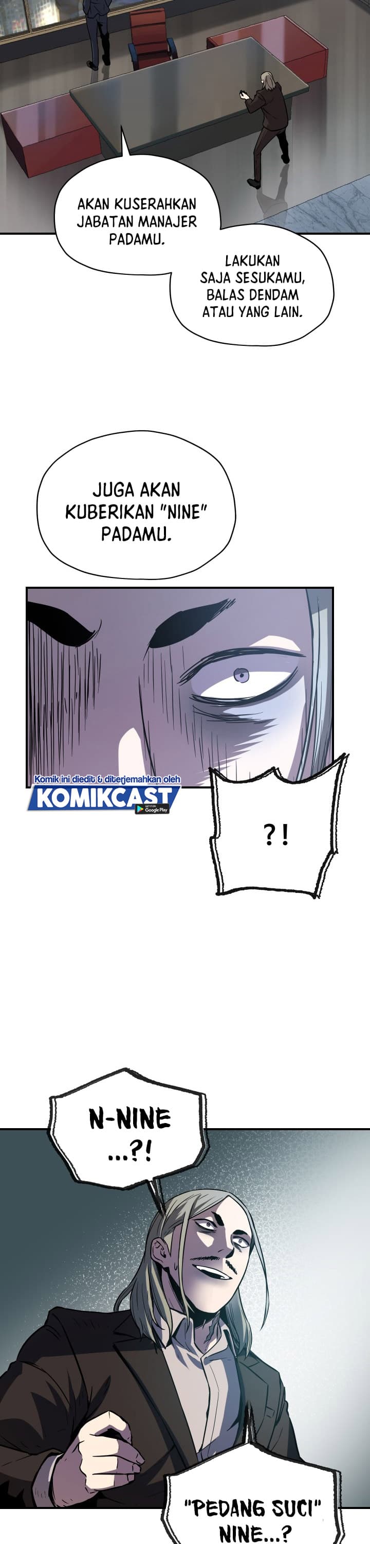 Player Who Cant Level UP - Chapter 27 - Page 15