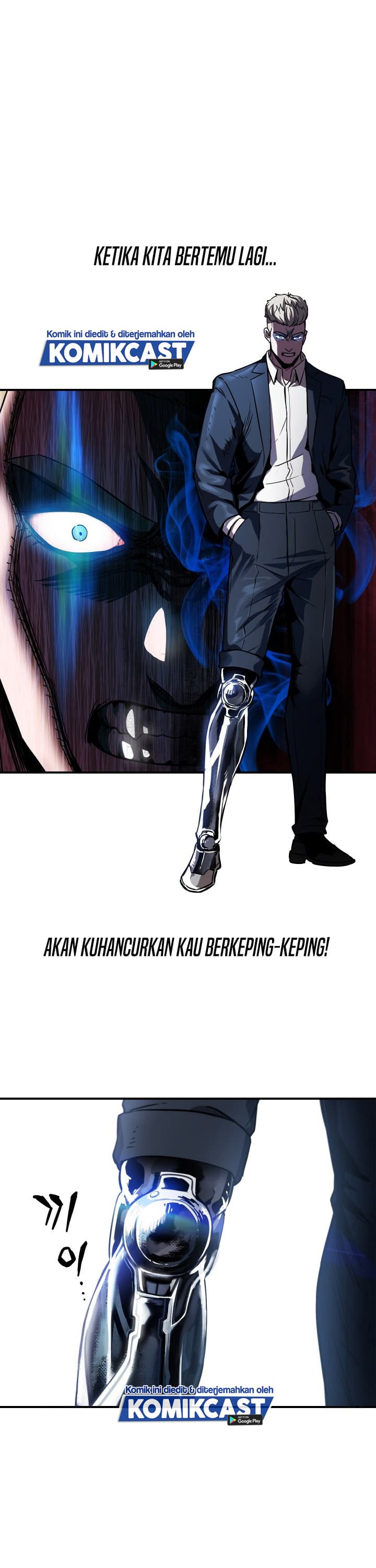 Player Who Cant Level UP - Chapter 27 - Page 17