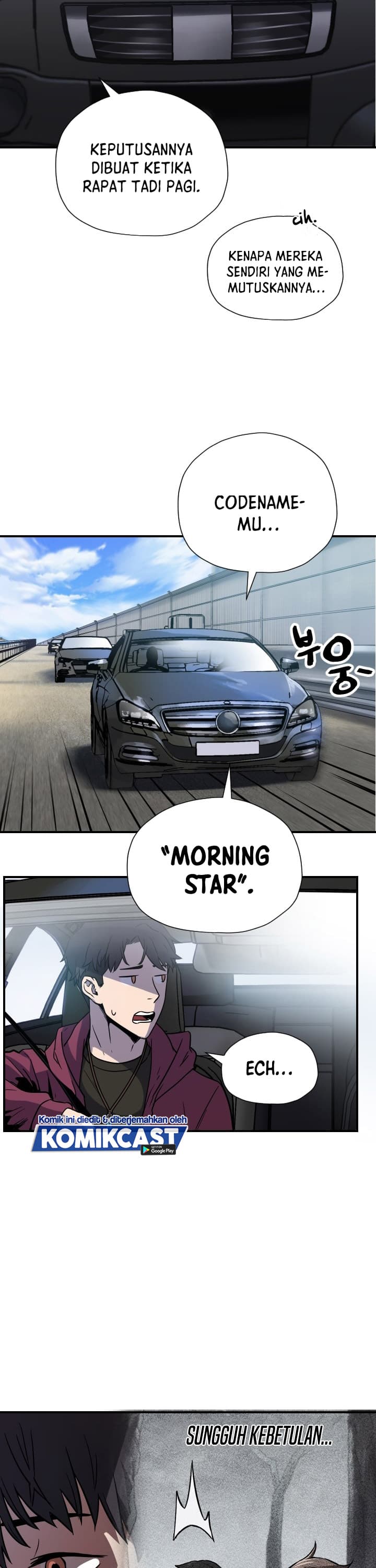 Player Who Cant Level UP - Chapter 27 - Page 25