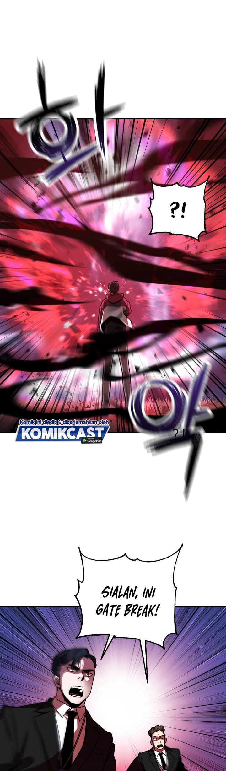 Player Who Cant Level UP - Chapter 27 - Page 33