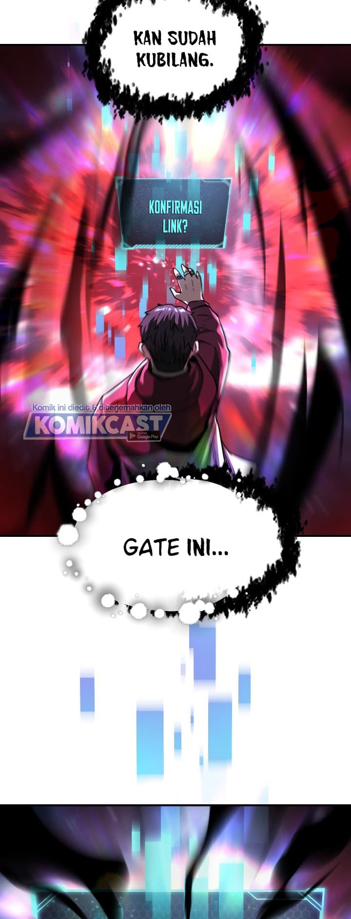 Player Who Cant Level UP - Chapter 27 - Page 36