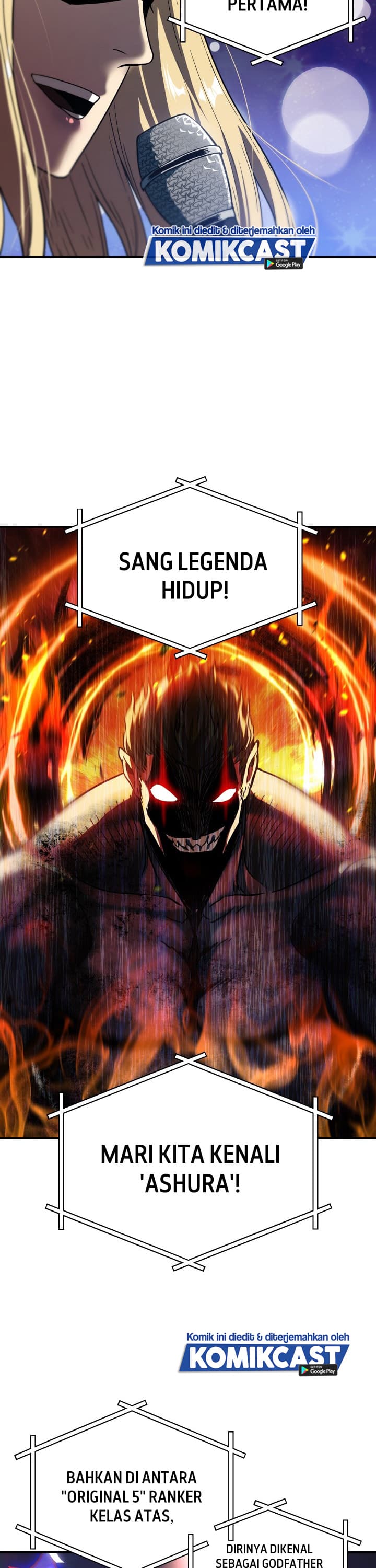 Player Who Cant Level UP - Chapter 27 - Page 4