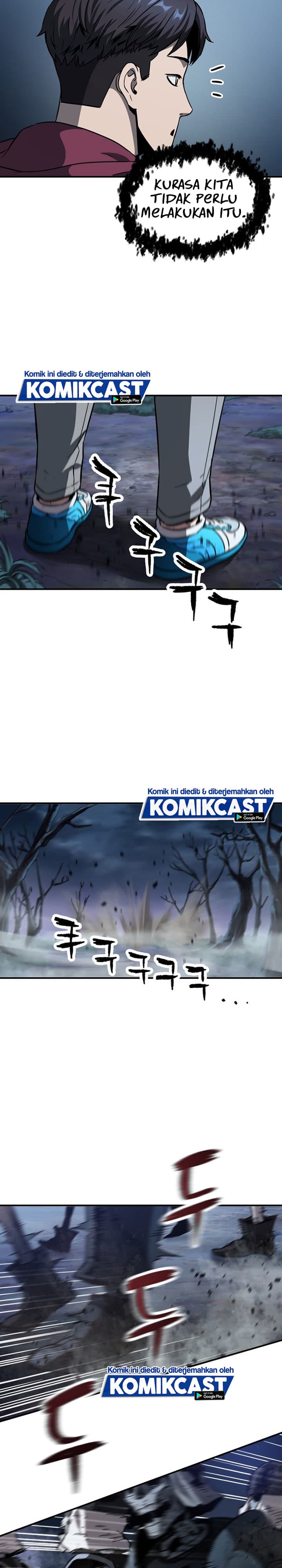 Player Who Cant Level UP - Chapter 28 - Page 19