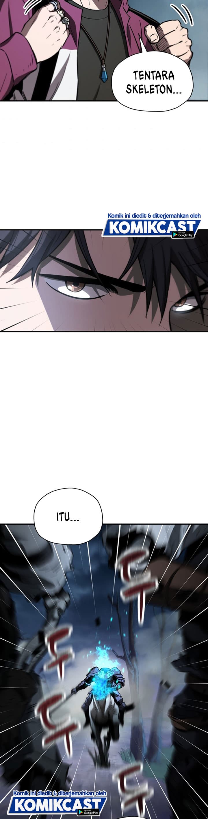 Player Who Cant Level UP - Chapter 28 - Page 21