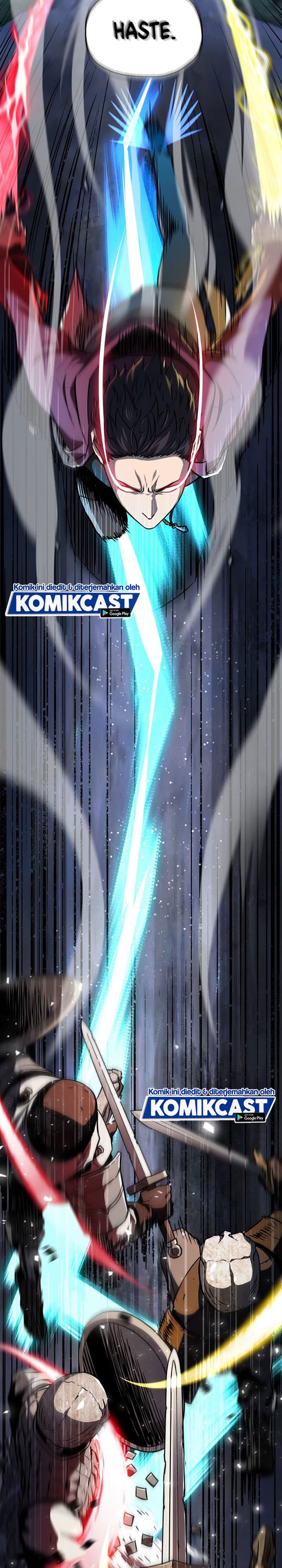 Player Who Cant Level UP - Chapter 28 - Page 23