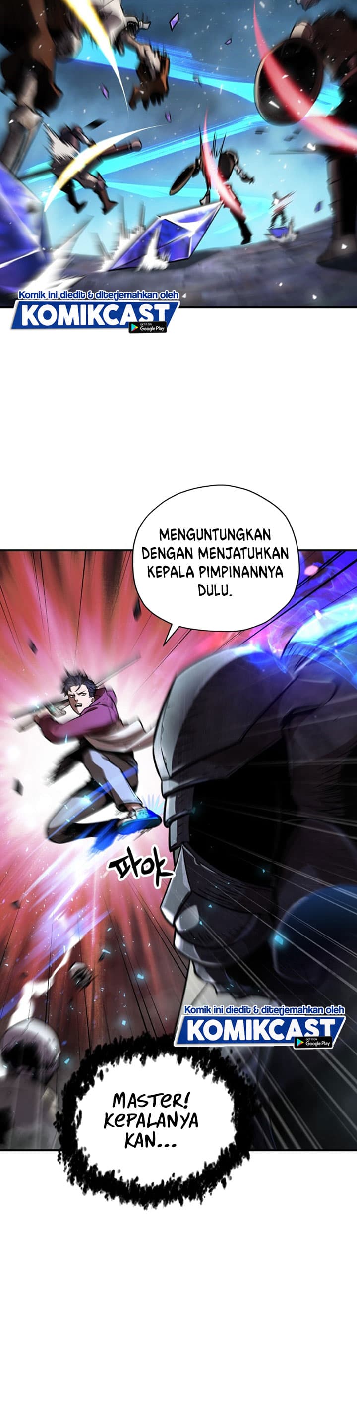 Player Who Cant Level UP - Chapter 28 - Page 25