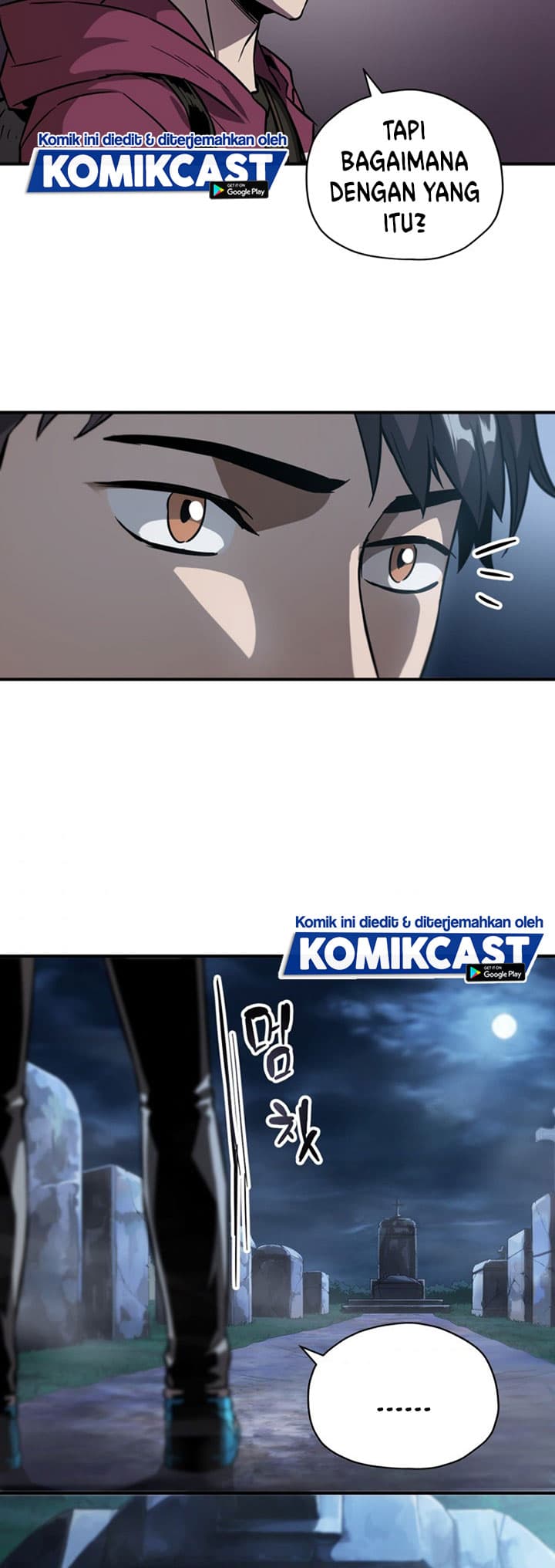 Player Who Cant Level UP - Chapter 28 - Page 29