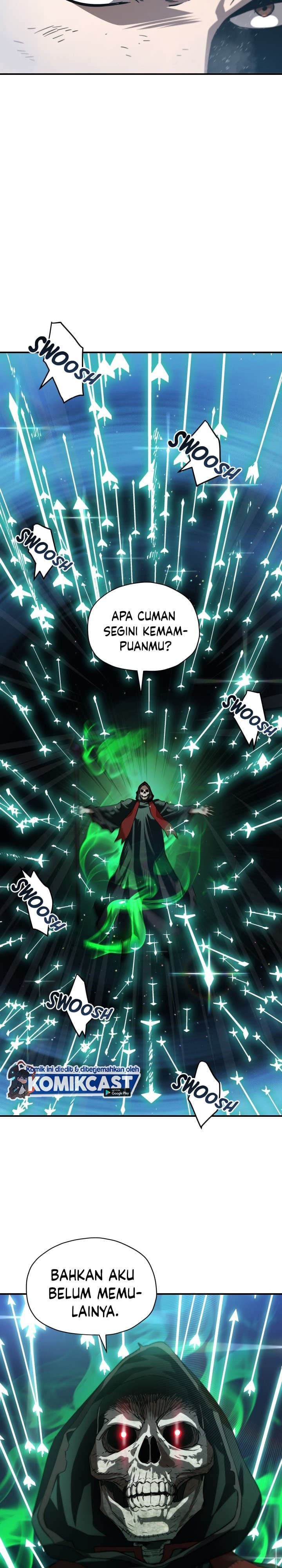Player Who Cant Level UP - Chapter 29 - Page 10