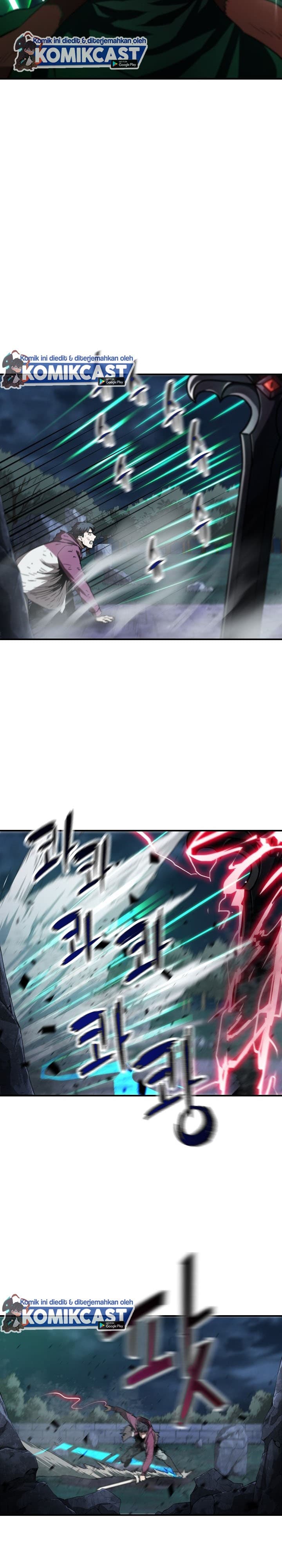 Player Who Cant Level UP - Chapter 29 - Page 11