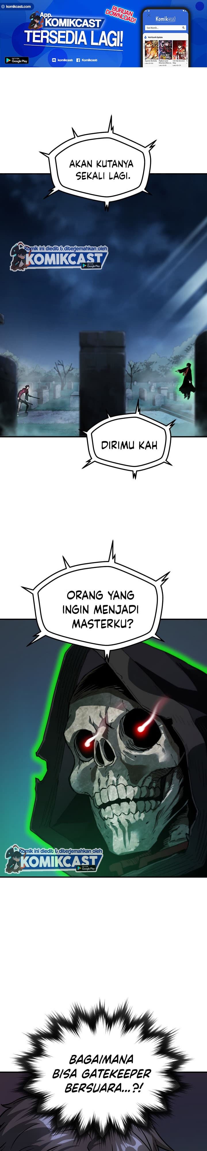 Player Who Cant Level UP - Chapter 29 - Page 2