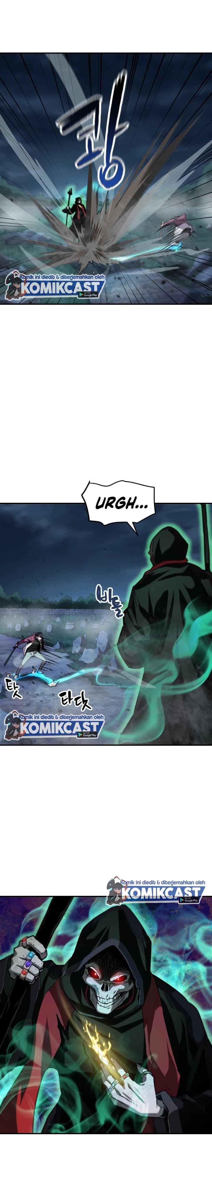 Player Who Cant Level UP - Chapter 29 - Page 20