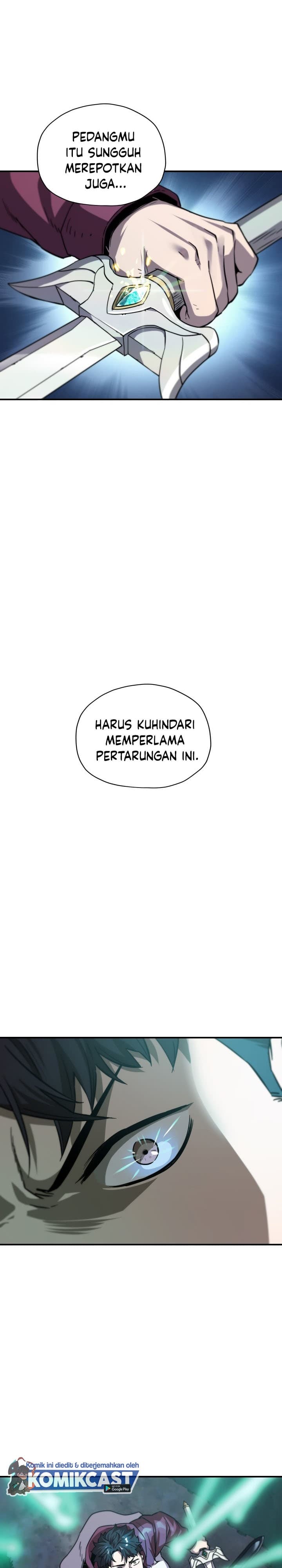 Player Who Cant Level UP - Chapter 29 - Page 21