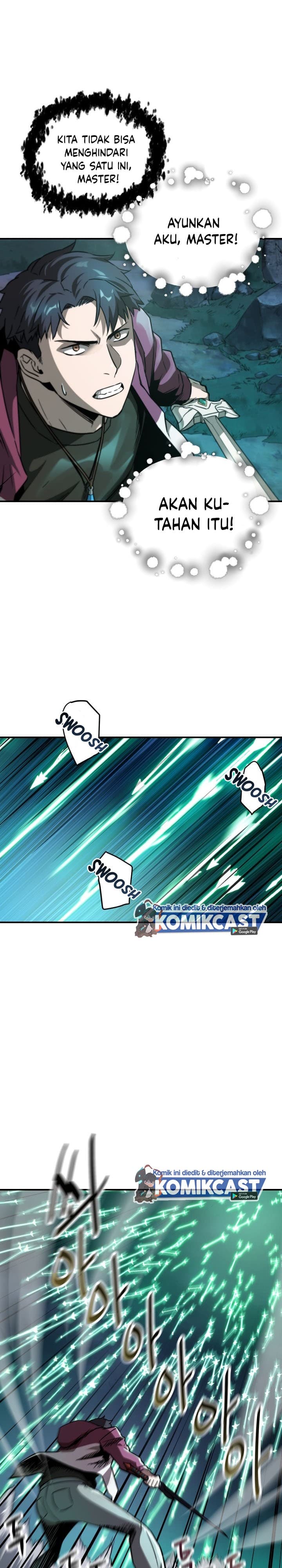 Player Who Cant Level UP - Chapter 29 - Page 23