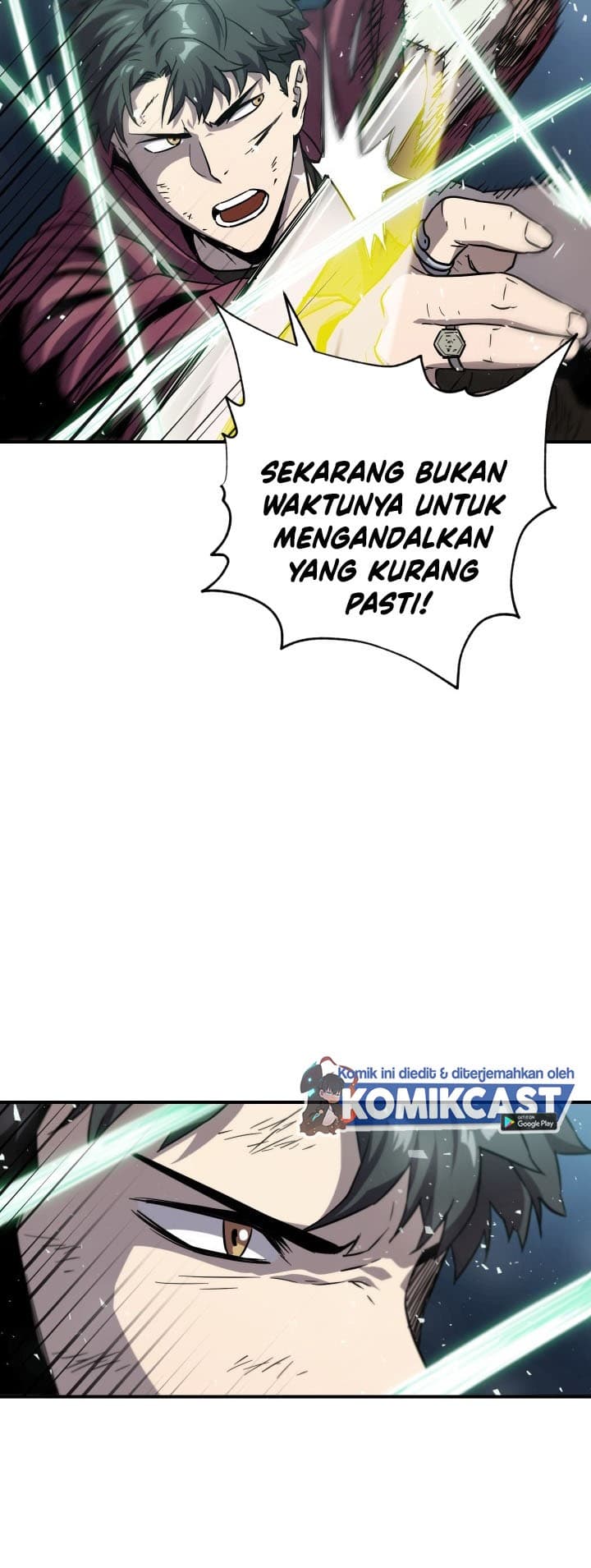 Player Who Cant Level UP - Chapter 29 - Page 25