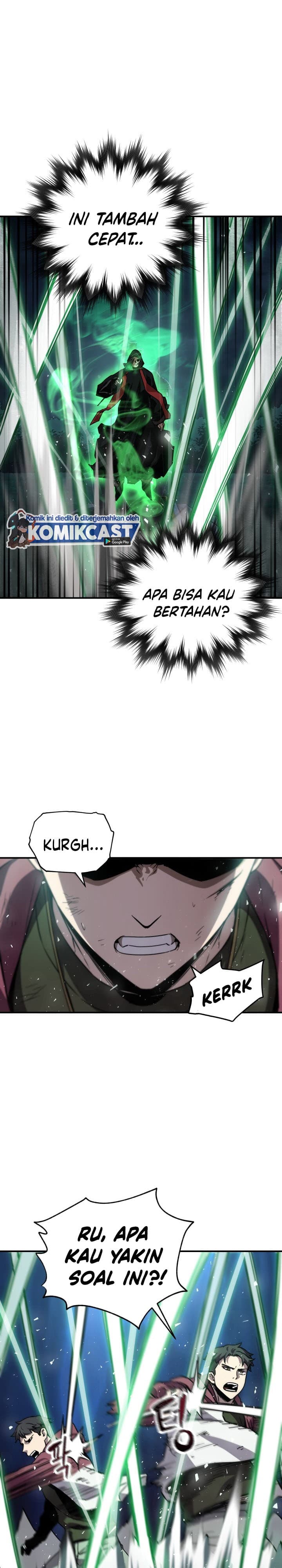 Player Who Cant Level UP - Chapter 29 - Page 26