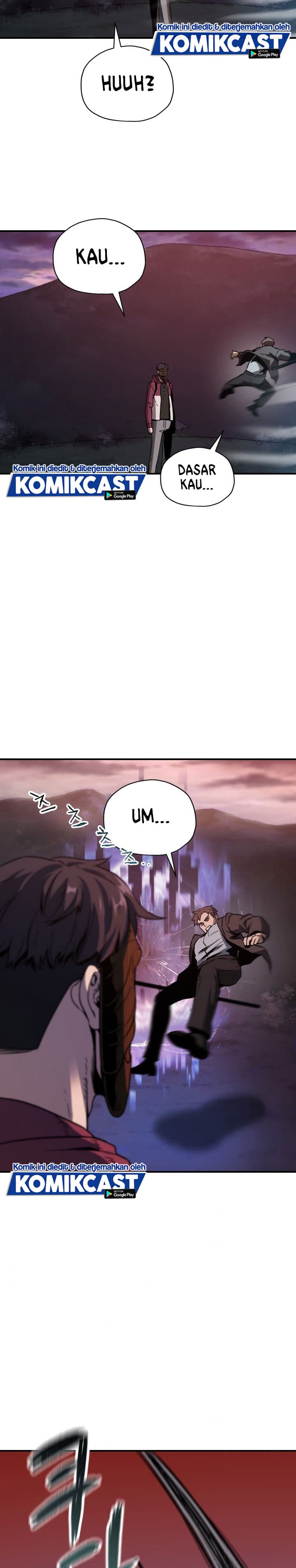 Player Who Cant Level UP - Chapter 30 - Page 22