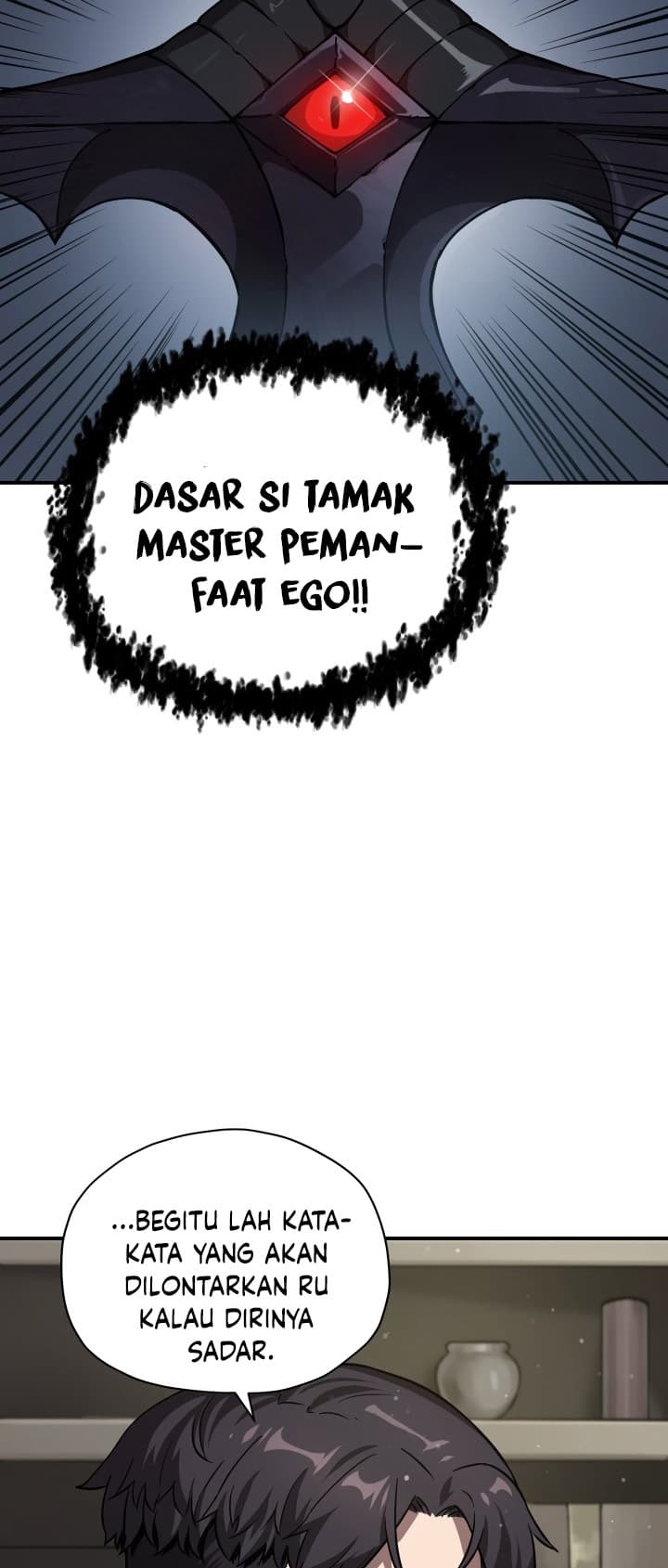 Player Who Cant Level UP - Chapter 31 - Page 6