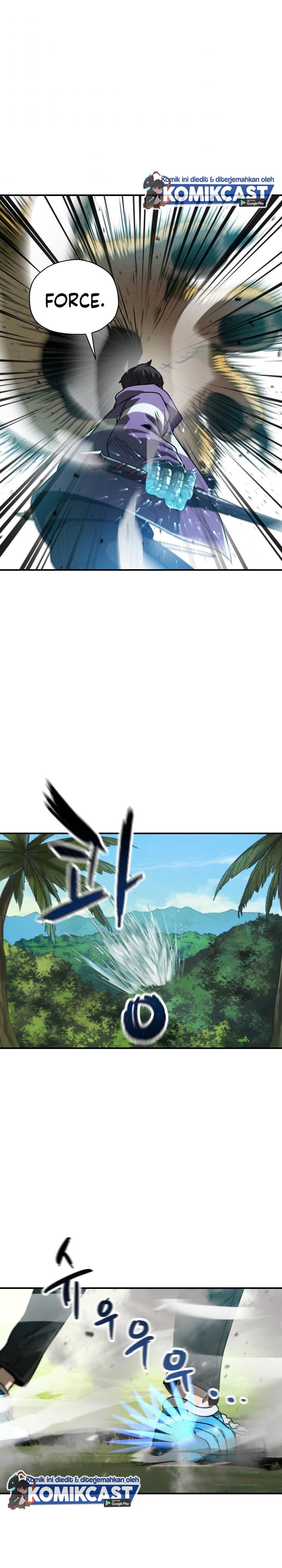 Player Who Cant Level UP - Chapter 32 - Page 19
