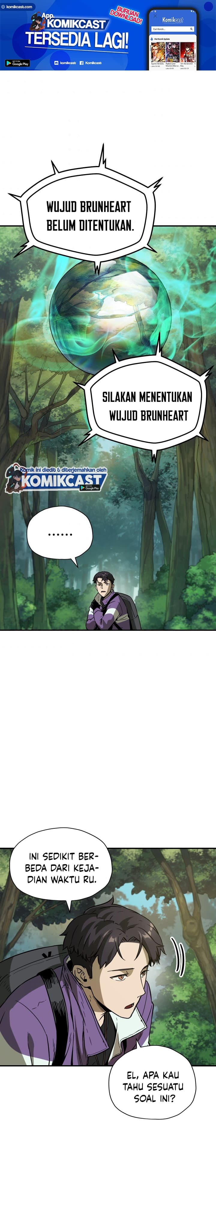 Player Who Cant Level UP - Chapter 32 - Page 2