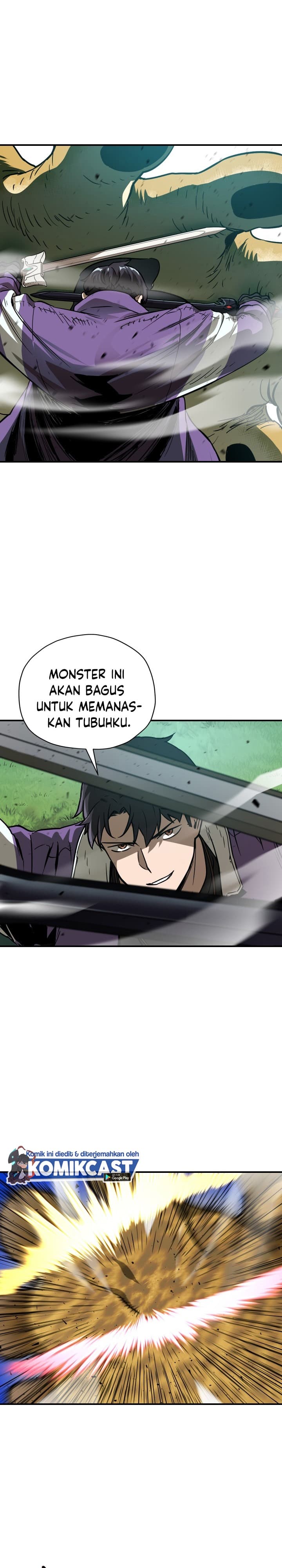 Player Who Cant Level UP - Chapter 32 - Page 20