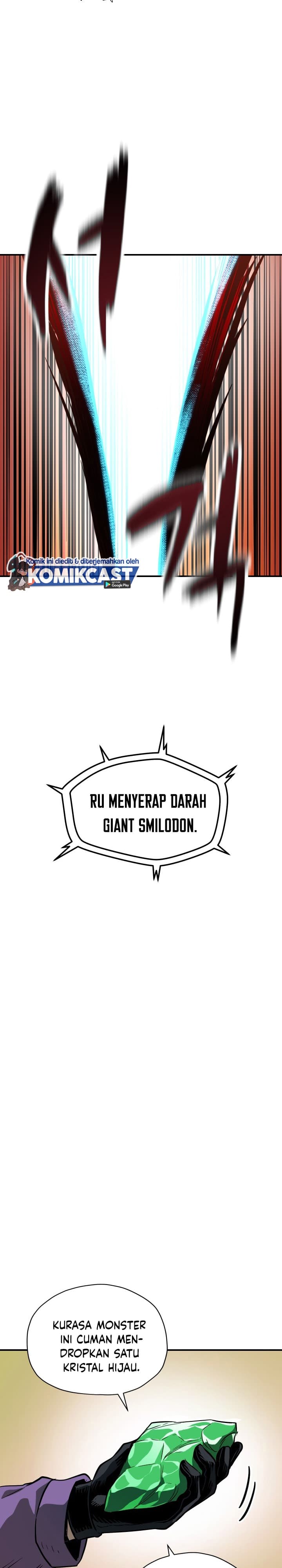 Player Who Cant Level UP - Chapter 32 - Page 26