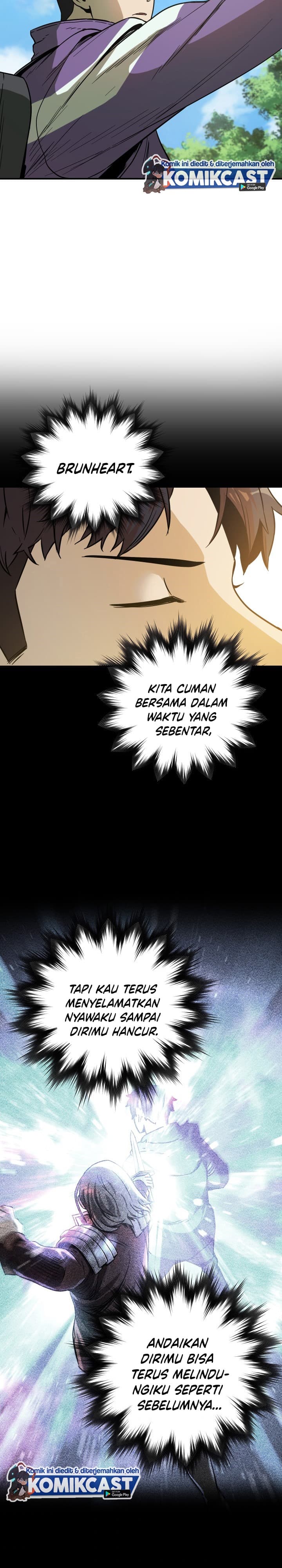 Player Who Cant Level UP - Chapter 32 - Page 4
