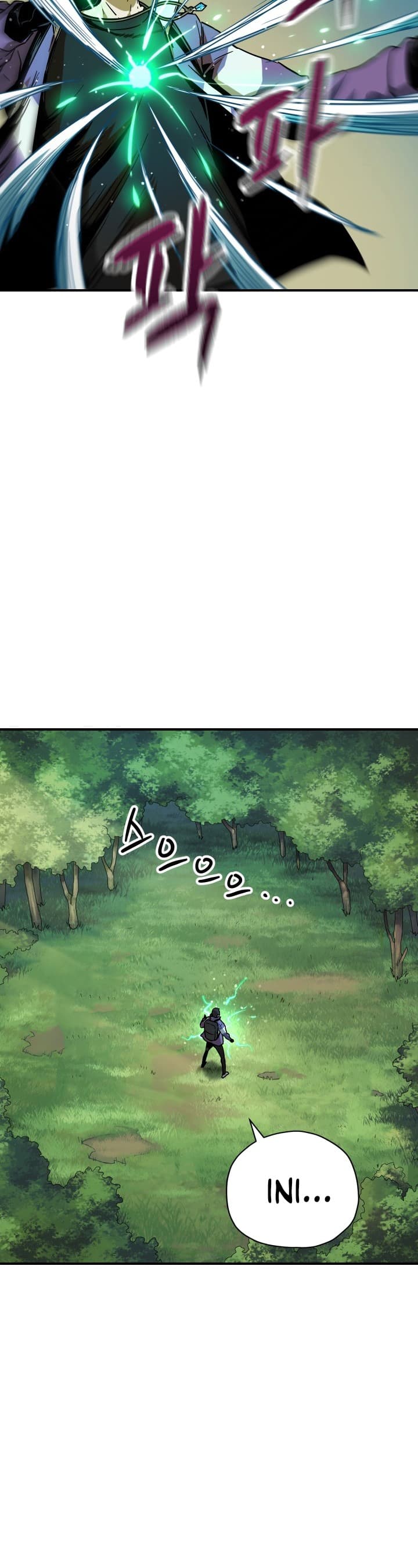 Player Who Cant Level UP - Chapter 32 - Page 6