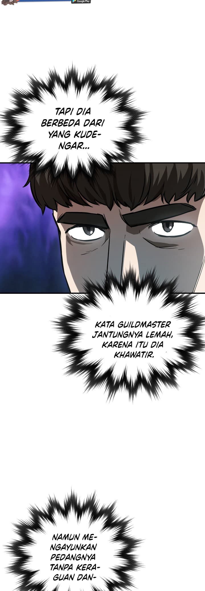 Player Who Cant Level UP - Chapter 33 - Page 13