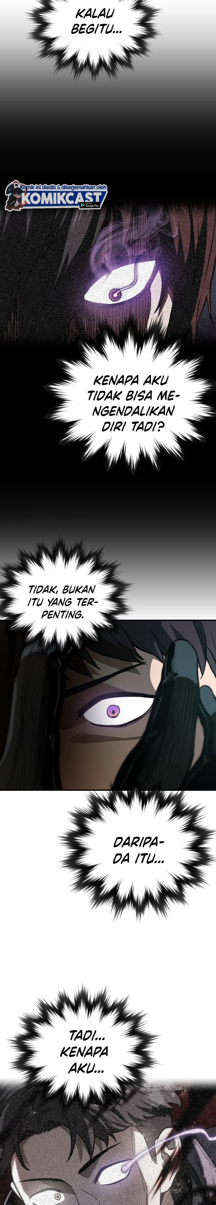 Player Who Cant Level UP - Chapter 33 - Page 18