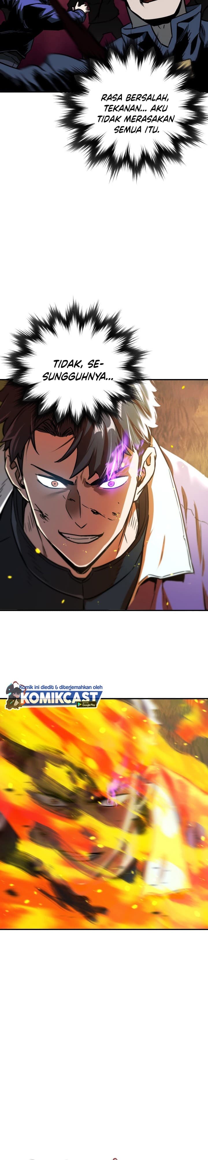 Player Who Cant Level UP - Chapter 33 - Page 32