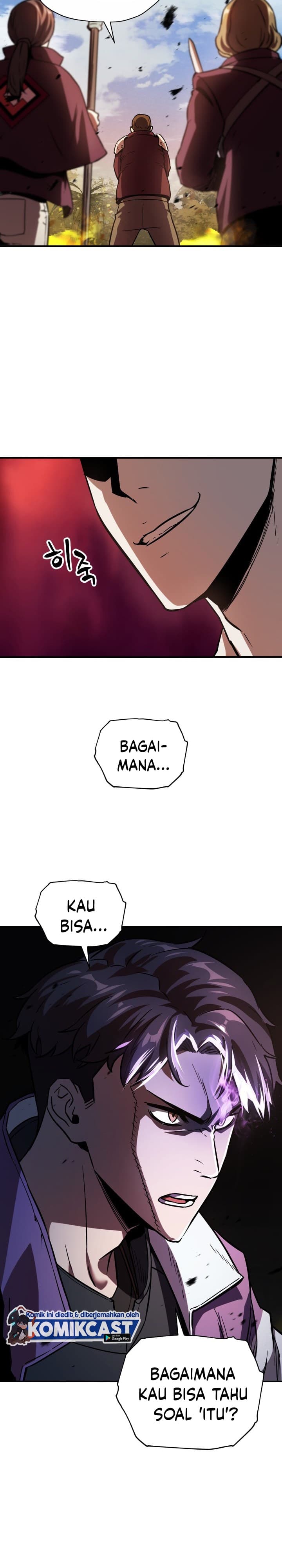 Player Who Cant Level UP - Chapter 34 - Page 12