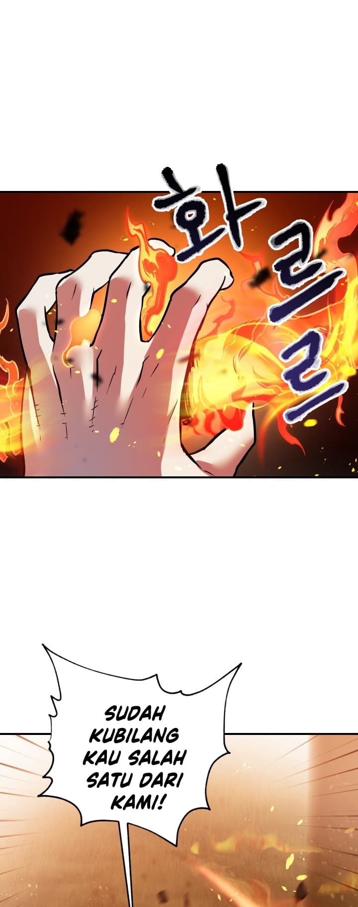 Player Who Cant Level UP - Chapter 34 - Page 15