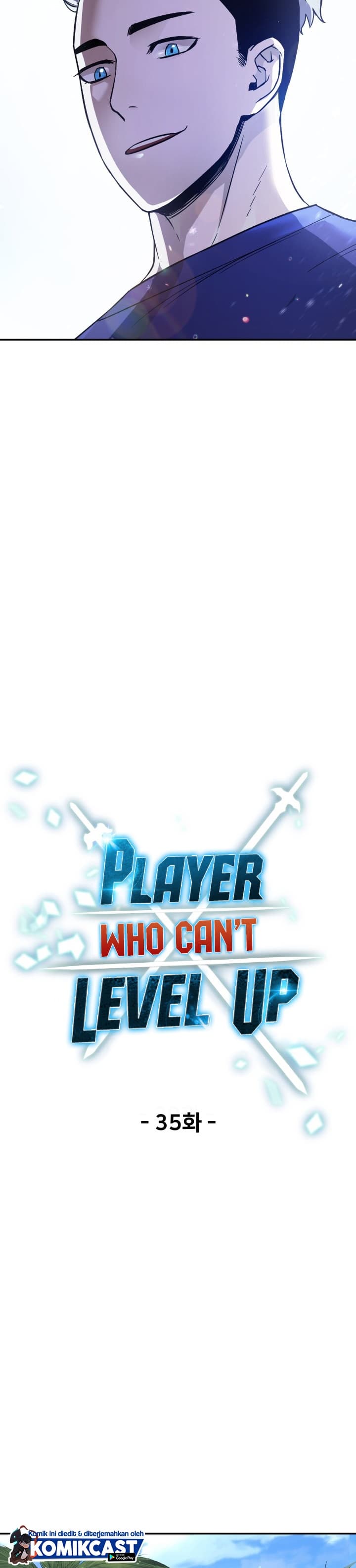 Player Who Cant Level UP - Chapter 35 - Page 12