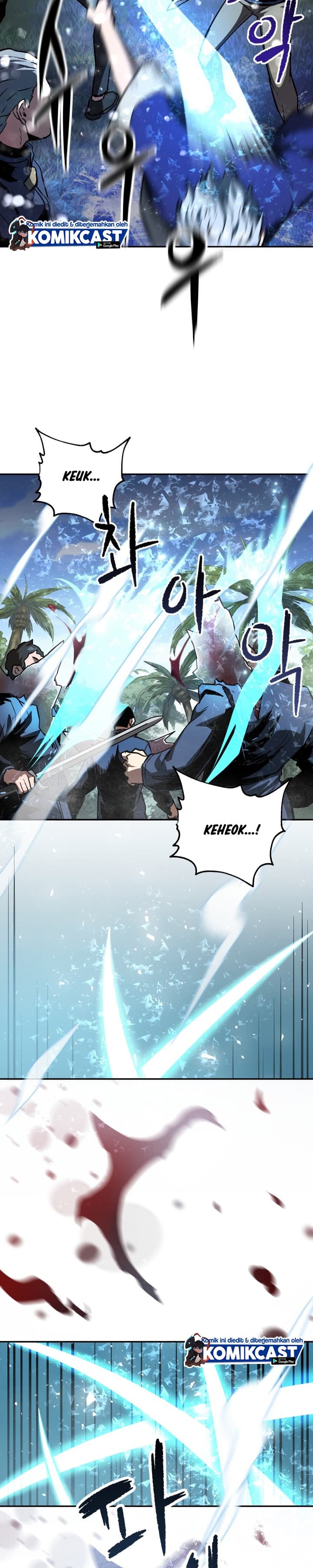 Player Who Cant Level UP - Chapter 35 - Page 17