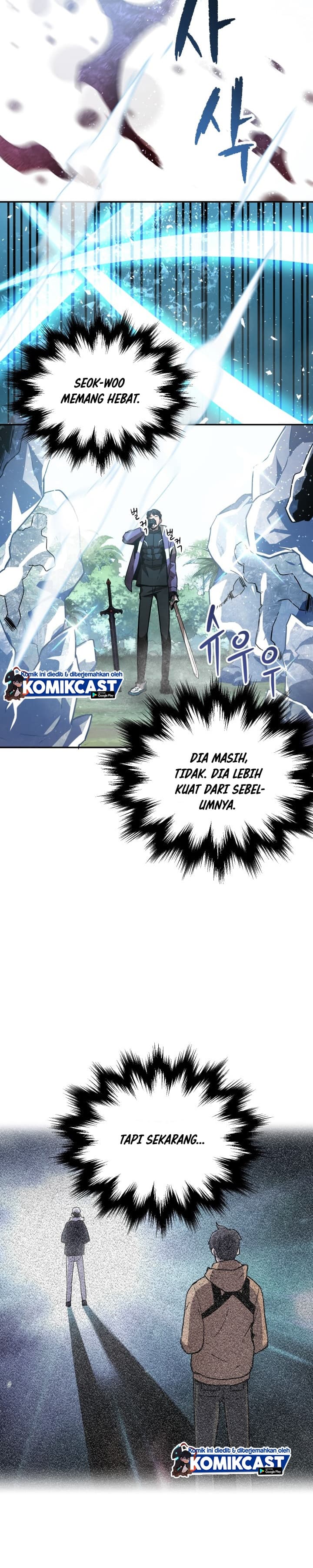 Player Who Cant Level UP - Chapter 35 - Page 18