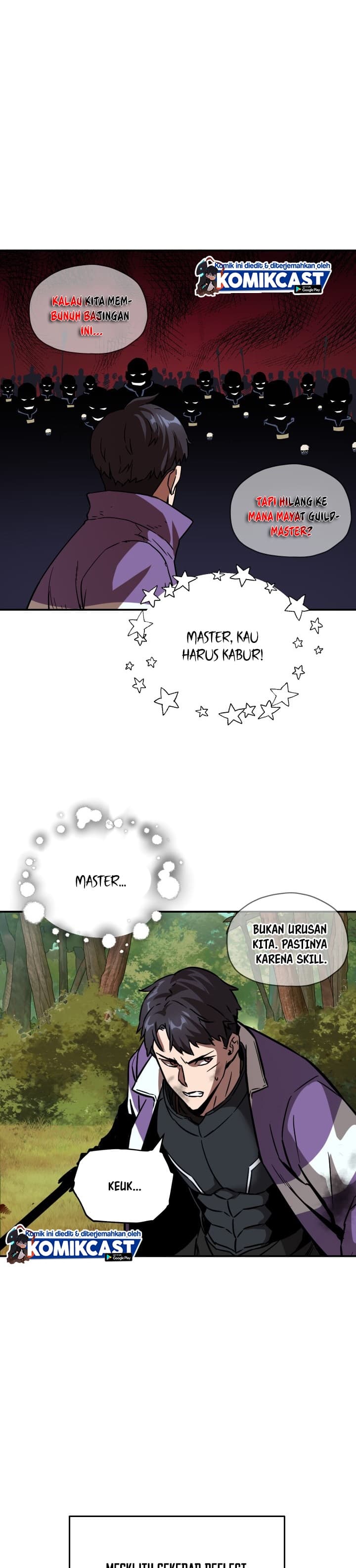Player Who Cant Level UP - Chapter 35 - Page 2