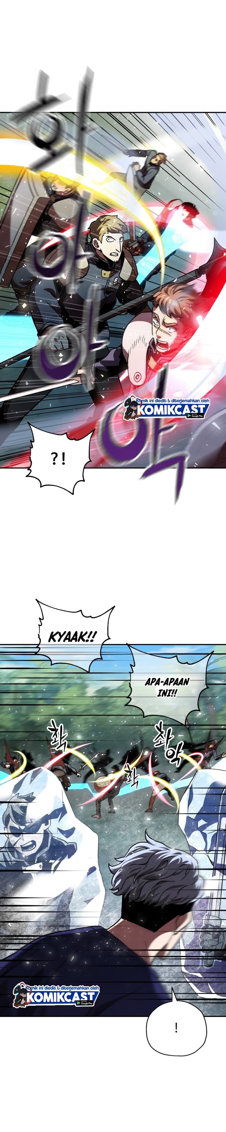 Player Who Cant Level UP - Chapter 35 - Page 20