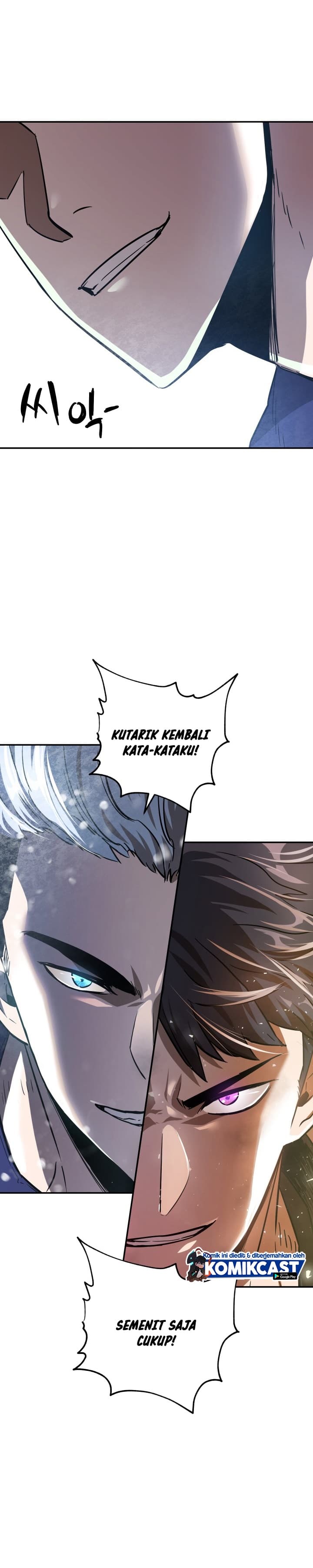 Player Who Cant Level UP - Chapter 35 - Page 21