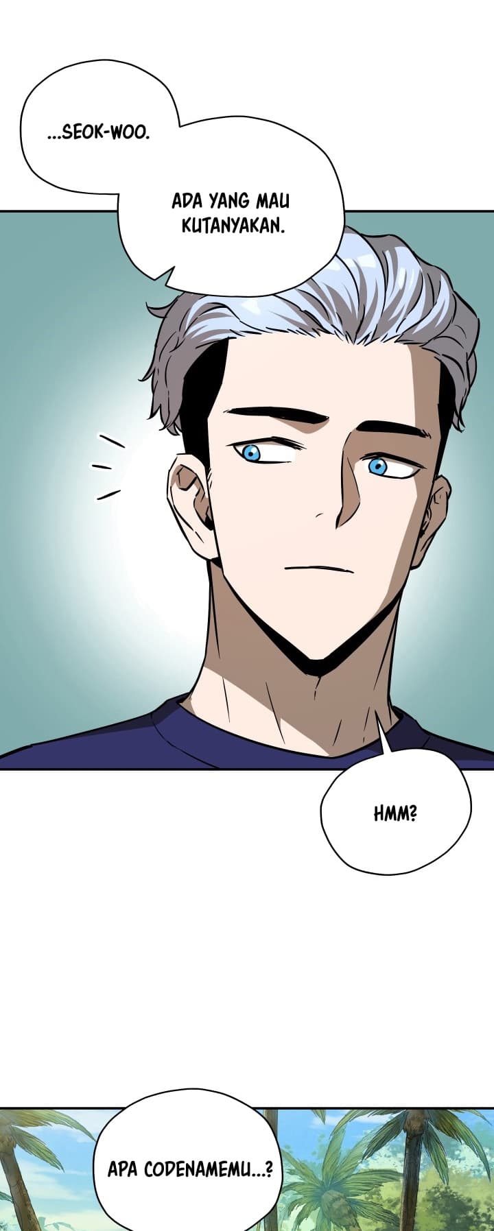 Player Who Cant Level UP - Chapter 35 - Page 35