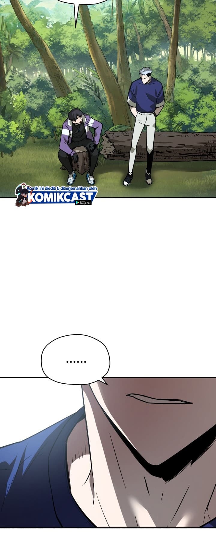 Player Who Cant Level UP - Chapter 35 - Page 36