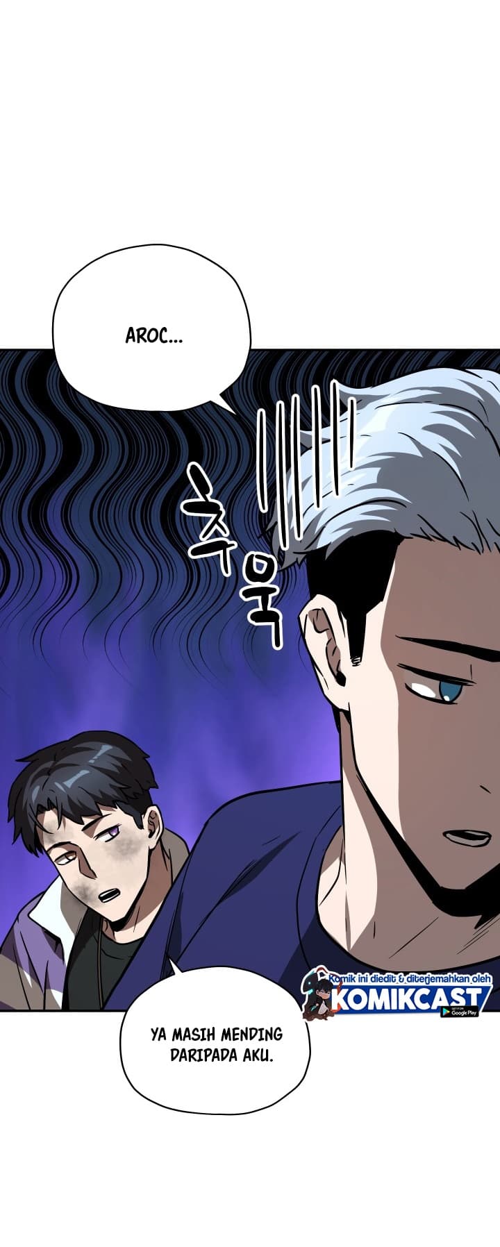 Player Who Cant Level UP - Chapter 35 - Page 37