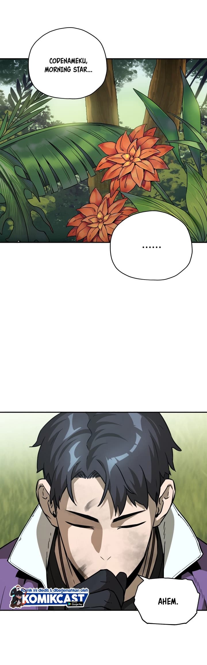 Player Who Cant Level UP - Chapter 35 - Page 38