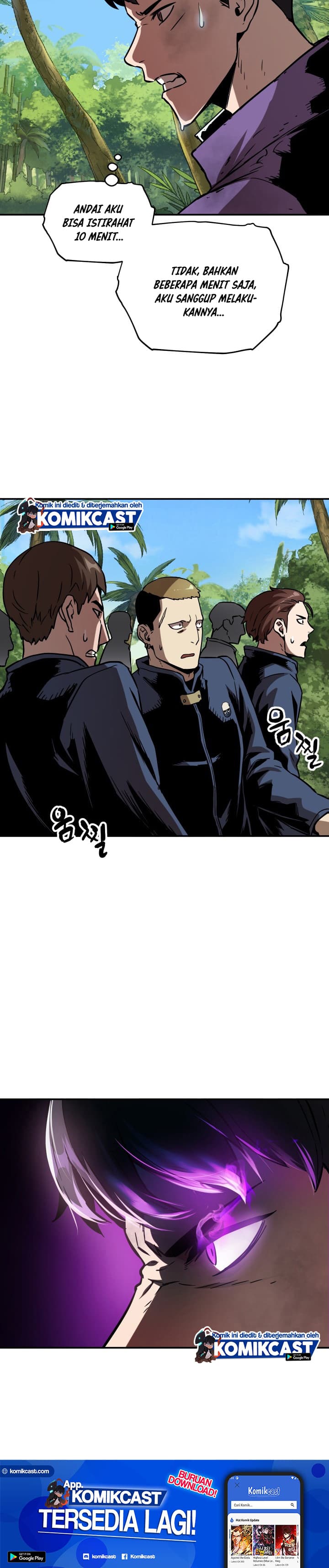 Player Who Cant Level UP - Chapter 35 - Page 4