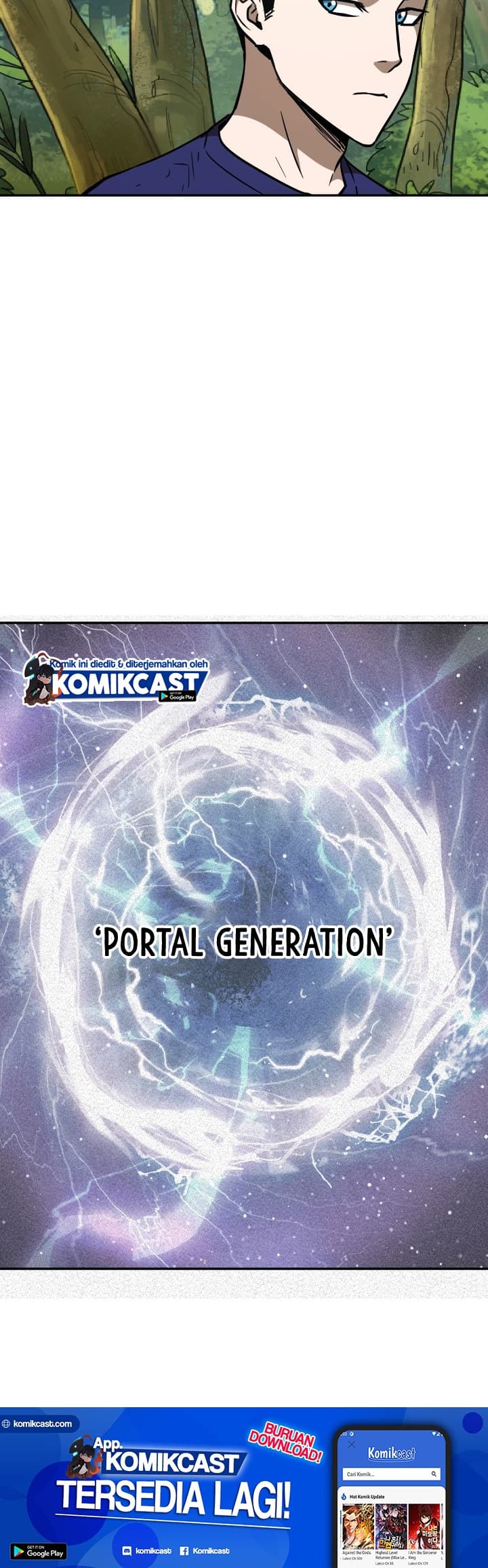 Player Who Cant Level UP - Chapter 35 - Page 41