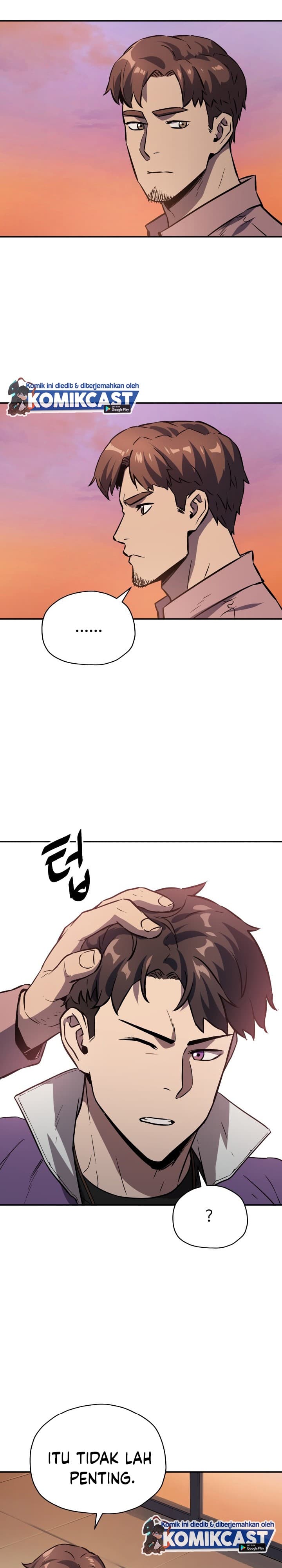 Player Who Cant Level UP - Chapter 36 - Page 16