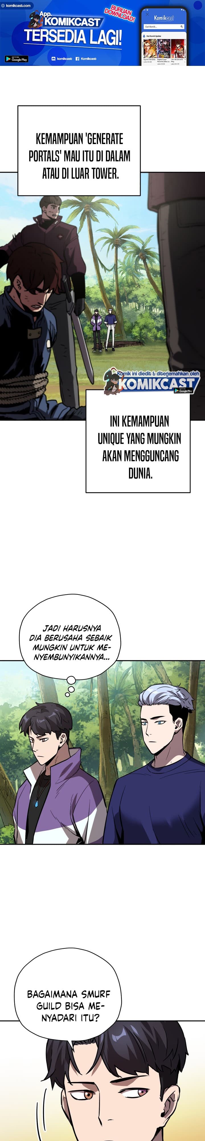 Player Who Cant Level UP - Chapter 36 - Page 2