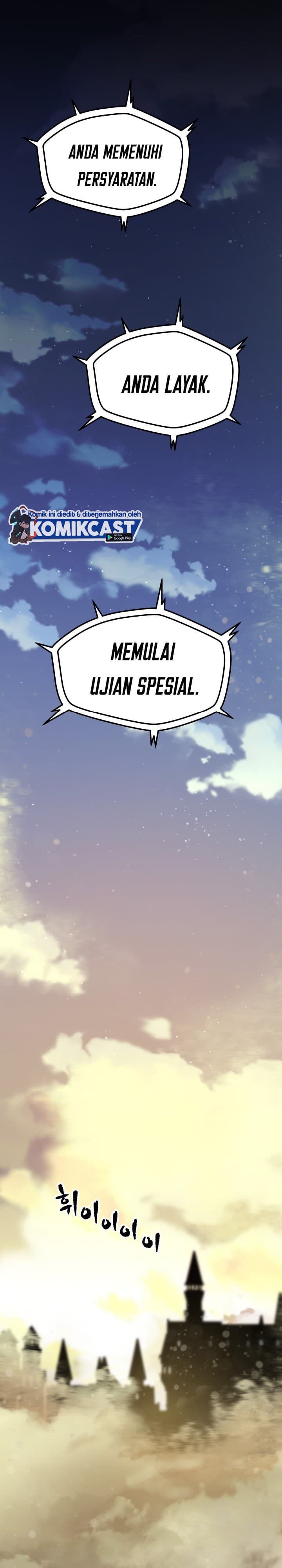 Player Who Cant Level UP - Chapter 36 - Page 27
