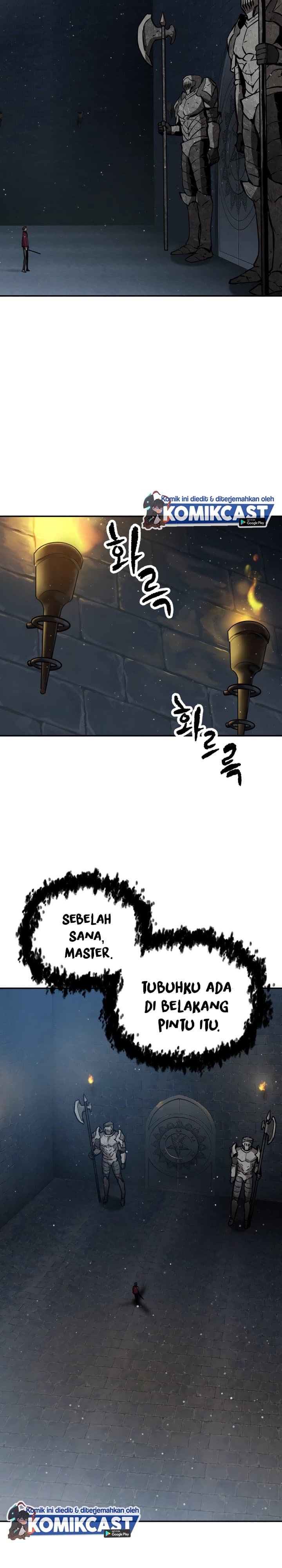 Player Who Cant Level UP - Chapter 37 - Page 13